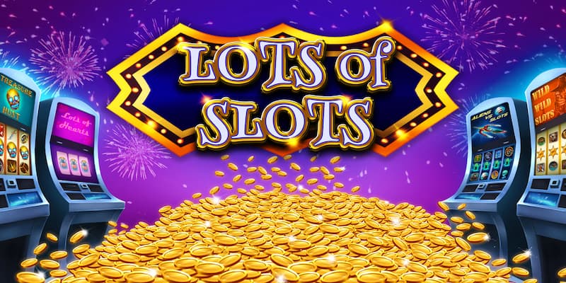 Kinh nghiệm từ cao thủ quay slots Rikvip