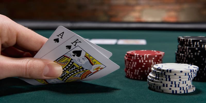 Một số mẹo nhỏ dành cho người mới tham gia Poker Rikvip